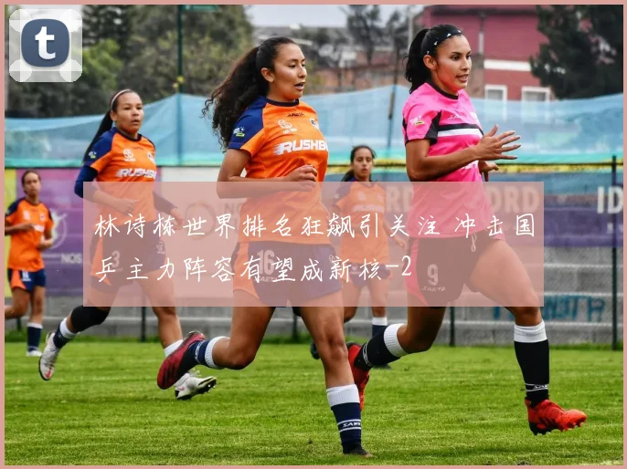 林诗栋世界排名狂飙引关注 冲击国乒主力阵容有望成新核