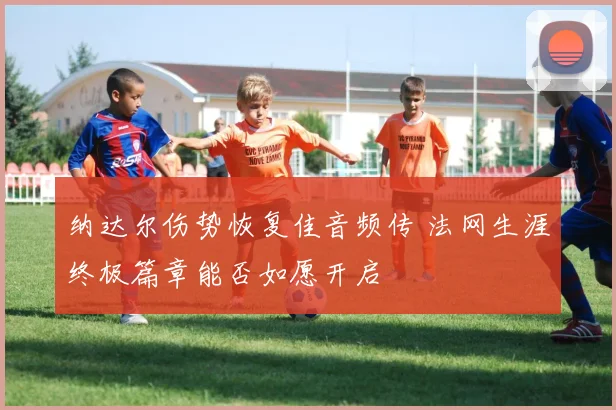 纳达尔伤势恢复佳音频传 法网生涯终极篇章能否如愿开启